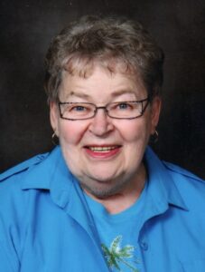 Vera Maurer Passes Away at 87