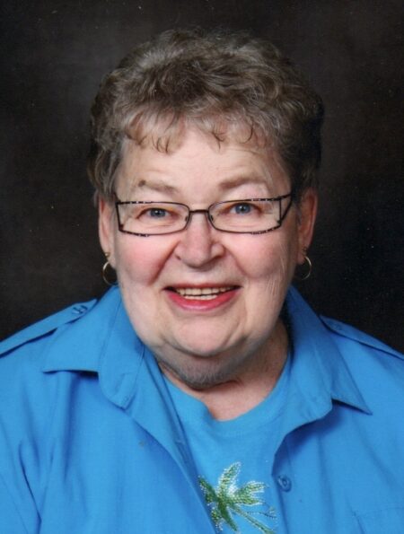 Vera Maurer Passes Away at 87