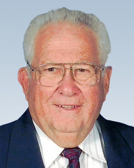 Walter Friedl, 93, Has Passed Away