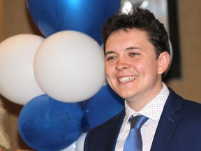 Billy Denault Triumphs in Renfrew-Nipissing-Pembroke Election