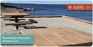 Ontario Investing to Improve Recreational Infrastructure in Mississauga FN – Wawa-news.com