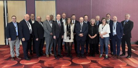 Mayors Unite in Pickering to Discuss Housing and Infrastructure