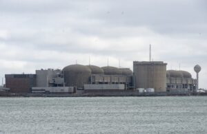 Major Investment in Pickering Nuclear Station Announced