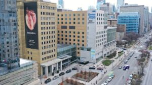 Ontario Hospitals Face Job Reductions Amid Financial Struggles