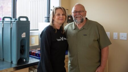 Funding Boost for Homelessness Solutions in Thunder Bay