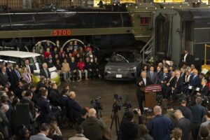 Ontario pins hopes on storage batteries to sustain struggling EV supply chain