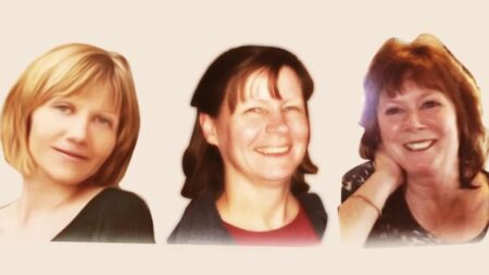 Ontario rejects some recommendations from triple murder inquest jury