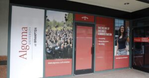 Record Number of Applicants for Ontario Universities