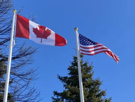 Ontario Business Community Calls for Resolution on Tariffs