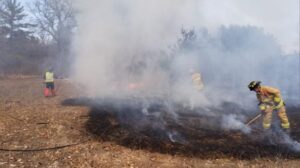 Ottawa burn ban added to list of fire advisories, restrictions