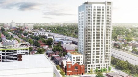 Ottawa Seals 0 Million Housing Deal, Launches Eight Projects