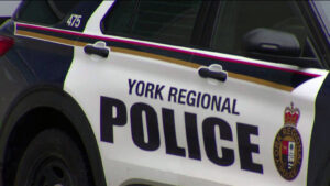 Man Dies After Being Hit by Truck in Vaughan