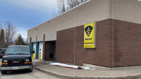 Perth Resident Arrested for Offenses Against Child