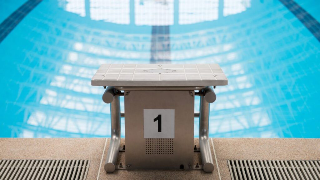 Peterborough Swim Club Excels with 22 Medals and Four New Records