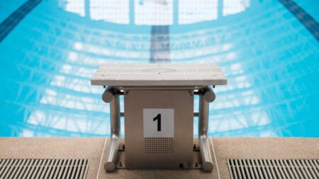 Peterborough Swim Club Excels with 22 Medals and Four New Records