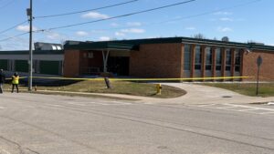 Pleas to community to not spread videos of student on fire no match for speed of online sharing