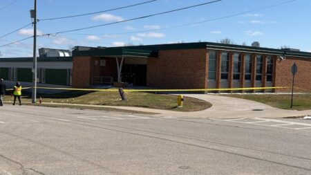 Community Urged to Avoid Sharing Disturbing Student Incident Videos