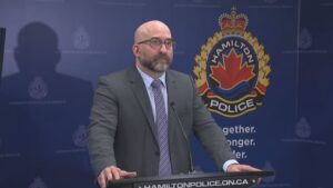 Teen Dies Following Shooting in Hamilton Mall