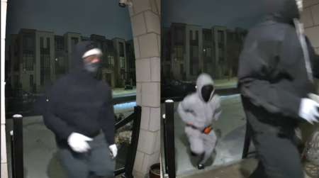 Suspect Arrested After Vaughan Home Invasion Shooting