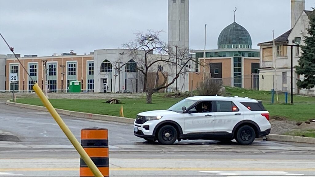Vaughan School Evacuated After Threat Report