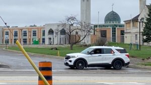 Vaughan School Evacuated After Threat Report