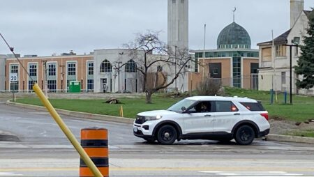 Vaughan School Evacuated After Threat Report