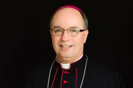 New Bishop Appointed for London, Ontario