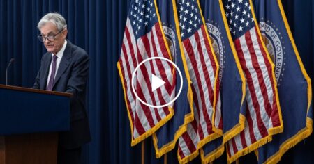 Powell Will Remain as Federal Reserve Governor