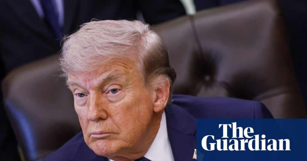 Conspiracy Theories Emerge After White House Event Shooting