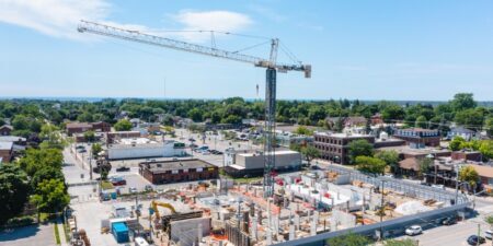 Whitby Urges Ontario to Fund New Hospital in Budget