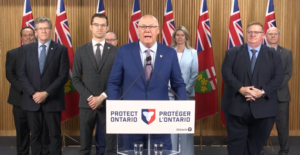 Changes Ahead for Simcoe County Council Structure