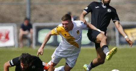 Review Underway for Burlington Soccer Complex Proposal