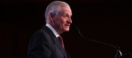 Insights on U.S. Politics from a Pulitzer Winner