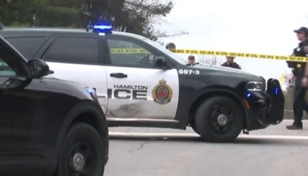 Tragic Motorcycle Accidents in Hamilton Prompt Safety Alert