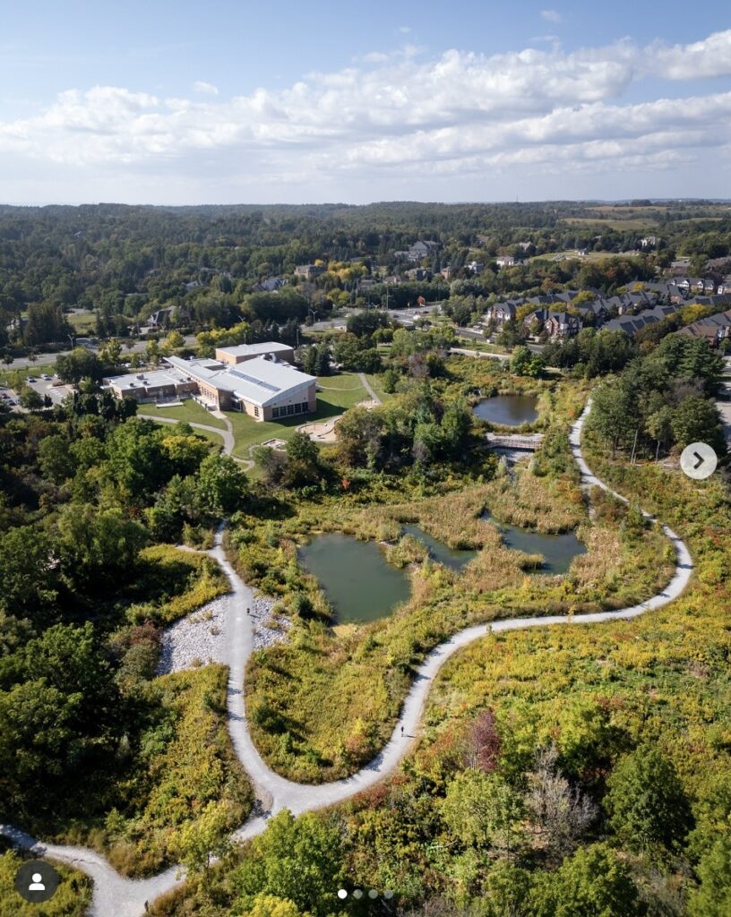 Richmond Hill Joins Canada’s 30×30 Conservation Effort