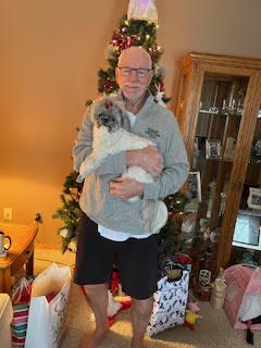 Ron McCollum Remembered