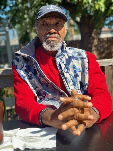 Ronald Canada Passes Away at 71