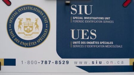 77-Year-Old Woman Seriously Injured in Simcoe Crash