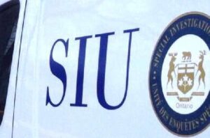 Body Found in Lake Ontario After Traffic Incident