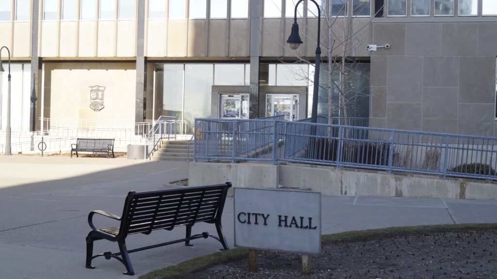 Updates from Sarnia City Council