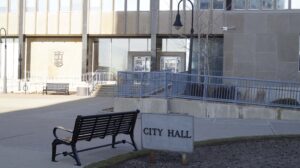 Sarnia council briefs