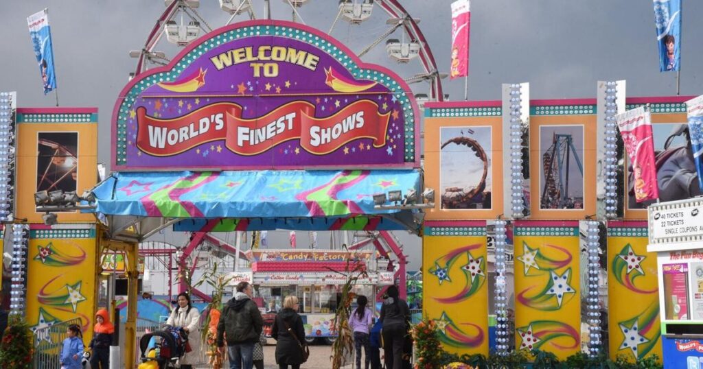 Discover Massive Pumpkins and Thrilling Trucks at Fairs in Ontario