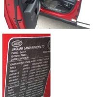 Service Ontario employee sentenced in car theft conspiracy