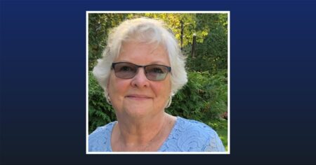 Sharon Lynn King Seveney Obituary January 2, 2026