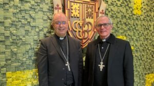 New Bishop Appointed for Southwestern Ontario