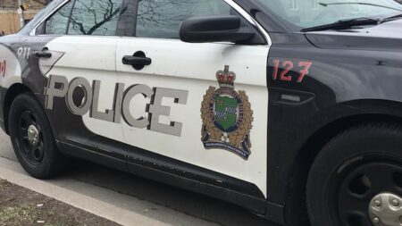 St. Catharines Man Charged with Murder After Assault Victim Dies