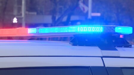 65-Year-Old Man Arrested After Road Rage Incident