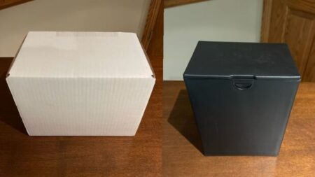 Cremated Remains Returned to Port Elgin Funeral Home