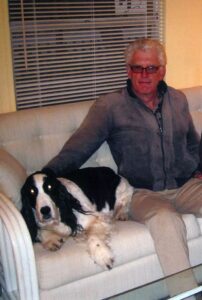 David Dean Taggart – Kingston News