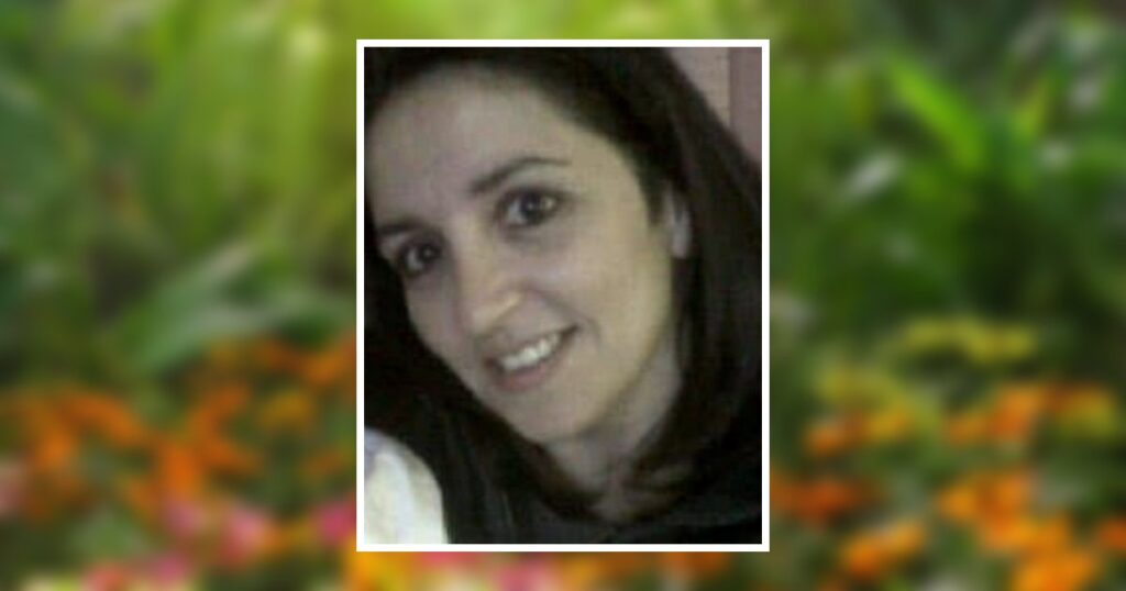 Remembering Tanya Burke